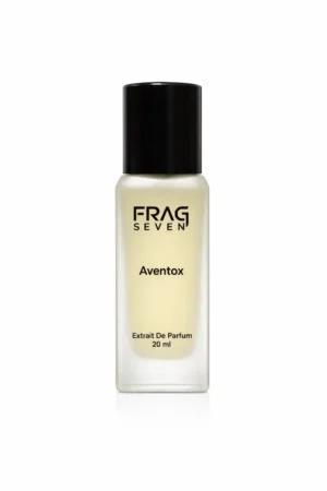 Aventox perfume inspired by Creed Aventus – fruity smoky luxury fragrance for men