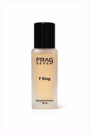 F King perfume inspired by Creed Viking – fresh spicy men's fragrance