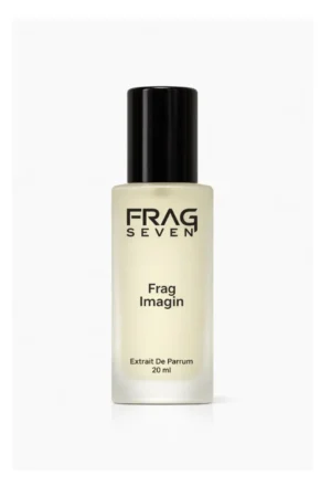 Frag Imagin perfume inspired by Imagination – fresh citrus luxury fragrance for men and women