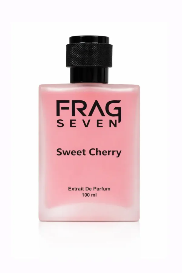 Sweet Cherry – Fruity Gourmand Unisex Perfume Inspired by Lost Cherry ...