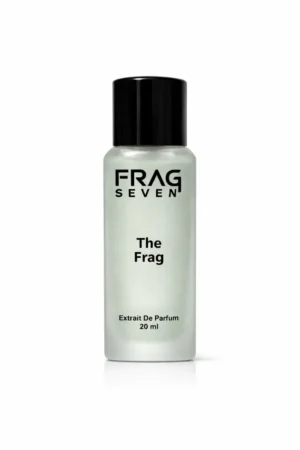 The Frag perfume inspired by Azzaro Most Wanted – sweet spicy vanilla fragrance for men and women