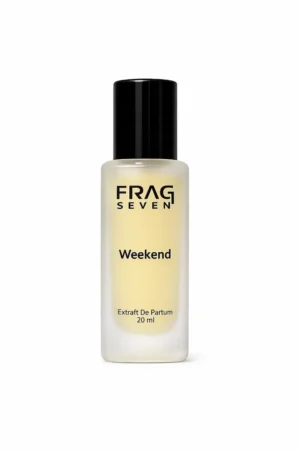 weekend – fresh citrus men's perfume inspired by burberry weekend | daily wear fragrance